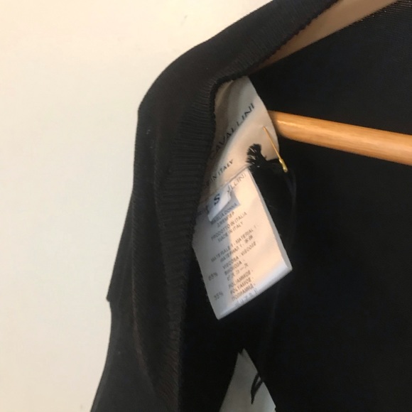 Backless Knit by Erika Cavallini - Picture 7 of 15